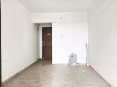 Hall Image of 672 Sq.ft 2 BHK Apartment / Flat for sale in Nexus Kinaara, Chikhali Pune for Rs. 5300000