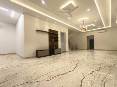 Hall Image of 6666 Sq.ft 4 BHK Villa for rent in Northstar Hillside, Gandipet Hyderabad for Rs. 350000