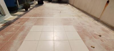 Balcony Image of 3000 Sq.ft 3 BHK Duplex for sale in Ambuja Udita, Santoshpur Kolkata for Rs. 30000000