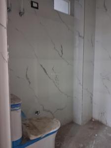 Common Bathroom Image of 1600 Sq.ft 3 BHK Apartment / Flat for sale in MMD Harsh Residency by MMD Infratech Pvt Ltd, Sector 81 Noida for Rs. 6500000