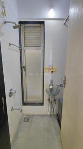 Bathroom Image of 900 Sq.ft 2 BHK Apartment / Flat for rent in Sheth Vasant Fiona, Thane West Thane for Rs. 44000