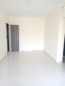 Hall Image of 792 Sq.ft 2 BHK Apartment / Flat for sale in Concrete Sai Swayam, Chembur Mumbai for Rs. 32000000