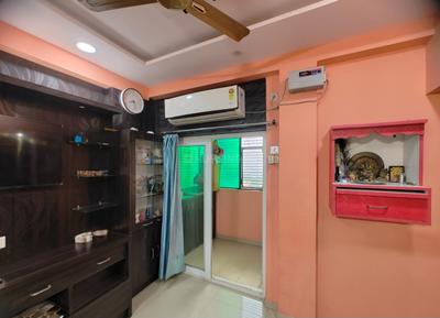 Bedroom Image of 1390 Sq.ft 3 BHK Apartment / Flat for sale in Rudra Aishwaryam, Shivpur Varanasi for Rs. 12300000