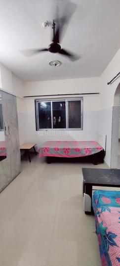 Kamlesh apartment Bedroom 1