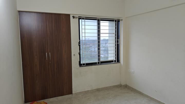 Pramukh swagat Bedroom One 1