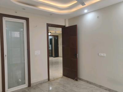 Bedroom Image of 1350 Sq.ft 3 BHK Builder Floor for sale in Sector 49 Faridabad for Rs. 13500000