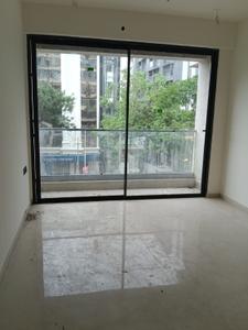 Bedroom Image of 850 Sq.ft 2 BHK Apartment / Flat for rent in Santacruz West Mumbai for Rs. 150000