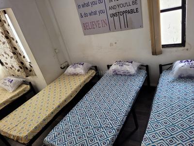 Bedroom Image of Ashwini  p g in Koregaon Park, Pune