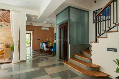 Hall Image of 4181 Sq.ft 4 BHK Villa for sale in Anjuna Goa for Rs. 85000000