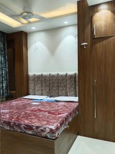 Bedroom Image of 792 Sq.ft 3 BHK Builder Floor for sale in Rajinder Nagar New Delhi for Rs. 17000000
