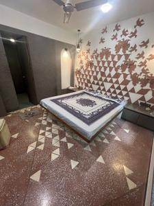 Bedroom Image of 1800 Sq.ft 3 BHK Apartment / Flat for sale in Salisbury Park Pune for Rs. 32500000