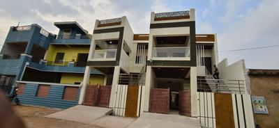 Image of 2000 Sq.ft 4 BHK Independent House for sale in Kurud, Bhilai for Rs. 7000000