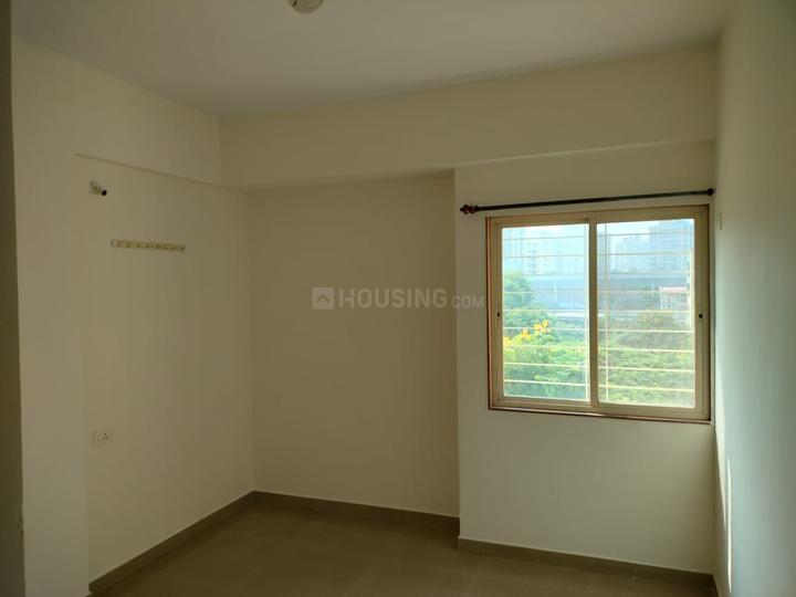 Bedroom Image of 558 Sq.ft 1 BHK Apartment / Flat for sale in Wagholi Pune for Rs. 3000000