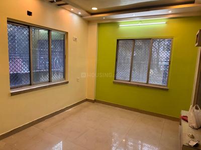Bedroom Image of 1560 Sq.ft 3 BHK Apartment / Flat for sale in Baguiati Kolkata for Rs. 8500000