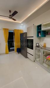Hall Image of 1247 Sq.ft 3 BHK Apartment / Flat for sale in Confident Oxygen, Dommasandra Bengaluru for Rs. 12500000