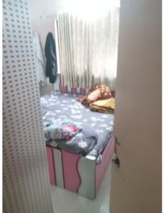 Bedroom Image of 566 Sq.ft 2 BHK Apartment / Flat for sale in Sadar Rajkot for Rs. 3000000