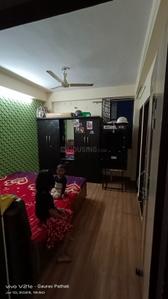 Bedroom Image of 686 Sq.ft 2 BHK Apartment / Flat for sale in Mojika Laxmi Vihar, Bhankrota Jaipur for Rs. 1600000