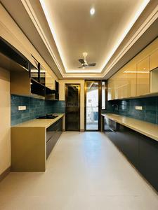3 BHK Flat