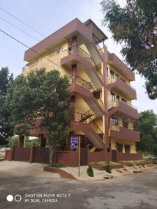 Image of 800 Sq.ft 2 BHK Builder Floor for rent in Kannuru, Bengaluru for Rs. 20000
