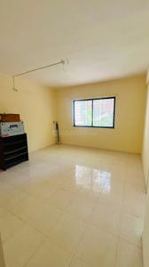 Hall Image of 650 Sq.ft 1 BHK Apartment / Flat for rent in Kothrud Pune for Rs. 30000