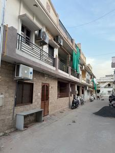 Image of 630 Sq.ft 3 BHK Independent House for sale in Chandkheda, Ahmedabad for Rs. 9000000