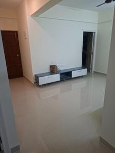 Hall Image of 1119 Sq.ft 2 BHK Apartment / Flat for sale in Elite Breeze, Harlur Bengaluru for Rs. 12500000