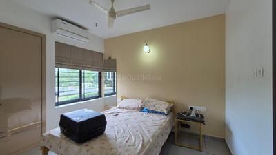 Bedroom Image of 1190 Sq.ft 2 BHK Apartment / Flat for rent in Ramanattukara Kozhikode for Rs. 38000
