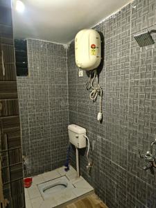 Image of 2200 Sq.ft 3 BHK Apartment / Flat for rent in Mundeshwari Orbit Tower A B C, Danapur, Patna for Rs. 25000