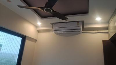 Bedroom Image of 850 Sq.ft 2 BHK Apartment / Flat for rent in VTP Sierra, Baner Pune for Rs. 40999