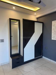 Bedroom Image of 1700 Sq.ft 3 BHK Builder Floor for sale in Sahastradhara Road Dehradun for Rs. 8500000