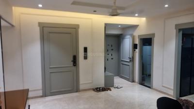 Living Room Image of 3550 Sq.ft 4 BHK Apartment / Flat for sale in Jaycee Krishaang B Wing, Powai Mumbai for Rs. 57500000