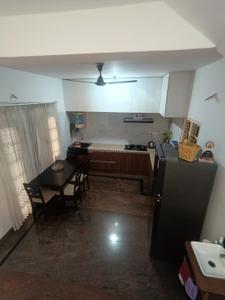 Hall Image of 2000 Sq.ft 3 BHK Independent House for rent in HSR Layout Bengaluru for Rs. 75000