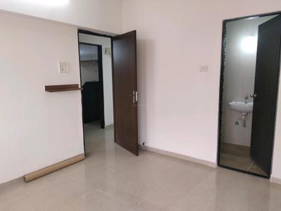 Bedroom Image of 1100 Sq.ft 2 BHK Apartment / Flat for sale in Paradise Sai Icon, Kharghar Navi Mumbai for Rs. 11000000