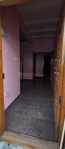 Hall Image of 1200 Sq.ft 2 BHK Apartment / Flat for rent in Kithiganur Bengaluru for Rs. 18000