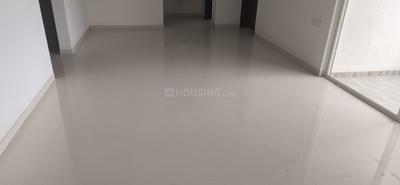 Living Room Image of 1335 Sq.ft 3 BHK Apartment / Flat for sale in 38 Park Majestique Phase V, Undri Pune for Rs. 7500000