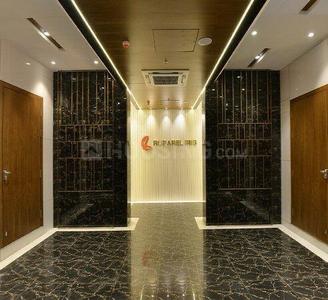 Image of 900 Sq.ft 2 BHK Apartment / Flat for sale in Ruparel Iris, Mahim, Mumbai for Rs. 45000000