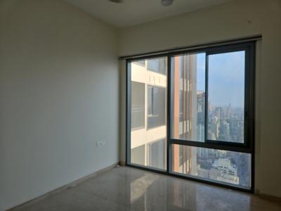 Bedroom Image of 1350 Sq.ft 3 BHK Apartment / Flat for rent in Piramal Mahalaxmi South Tower, Worli Mumbai for Rs. 270000