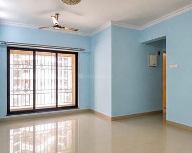 Living Room Image of 1100 Sq.ft 2 BHK Apartment / Flat for sale in Kharghar Navi Mumbai for Rs. 16500000