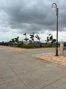 Image of 1200 Sq.ft Residential Plot / Land for sale in Safal Garden City Tulip, Higonya, Indore for Rs. 6000000