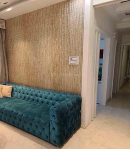 Hall Image of 1233 Sq.ft 2 BHK Apartment / Flat for rent in Vijay Nagar Indore for Rs. 31000