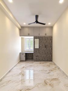 Bedroom Image of 3100 Sq.ft 4 BHK Independent House for sale in Saravanampatty Coimbatore for Rs. 12600000