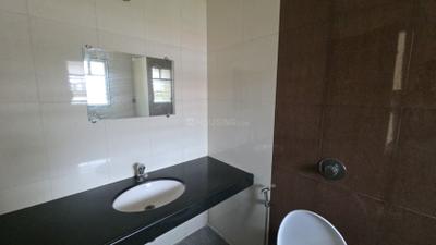 Image of 950 Sq.ft 2 BHK Apartment / Flat for rent in Paradigm Emerald, Baner, Pune for Rs. 28000