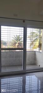 Balcony Image of 1200 Sq.ft 2 BHK Apartment / Flat for rent in JP Nagar Bengaluru for Rs. 35000