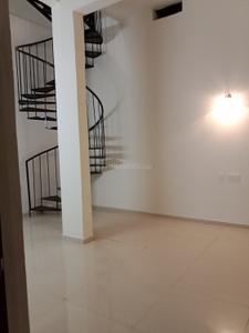 Hall Image of 2138 Sq.ft 3 BHK Villa for rent in Aratt Cityscape Villa And Row House, Budigere Cross Bengaluru for Rs. 66000