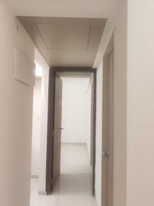 Hall Image of 600 Sq.ft 1 BHK Apartment / Flat for rent in Kalwa Thane for Rs. 30000
