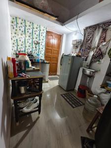 Hall Image of 500 Sq.ft 1 BHK Villa for rent in Sholinganallur Chennai for Rs. 15000