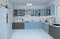 Kitchen Image of Dosti West County Apartment - Thane West in Thane West, Thane