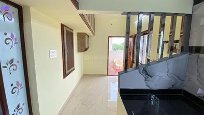 Balcony Image of 2000 Sq.ft 4 BHK Independent House for sale in Selaiyur Chennai for Rs. 14500000