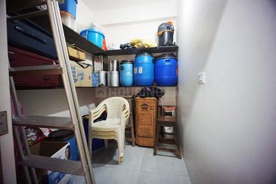 Kitchen Image of 1965 Sq.ft 4 BHK Independent House for sale in Shree Rang Residency, Hathijan Ahmedabad for Rs. 15000000