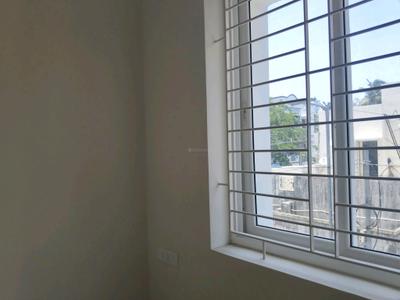 Bedroom Image of 1280 Sq.ft 3 BHK Apartment / Flat for sale in Pallikaranai Chennai for Rs. 9475000